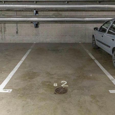 Apartma Angela Ljubljana Eksteriør bilde