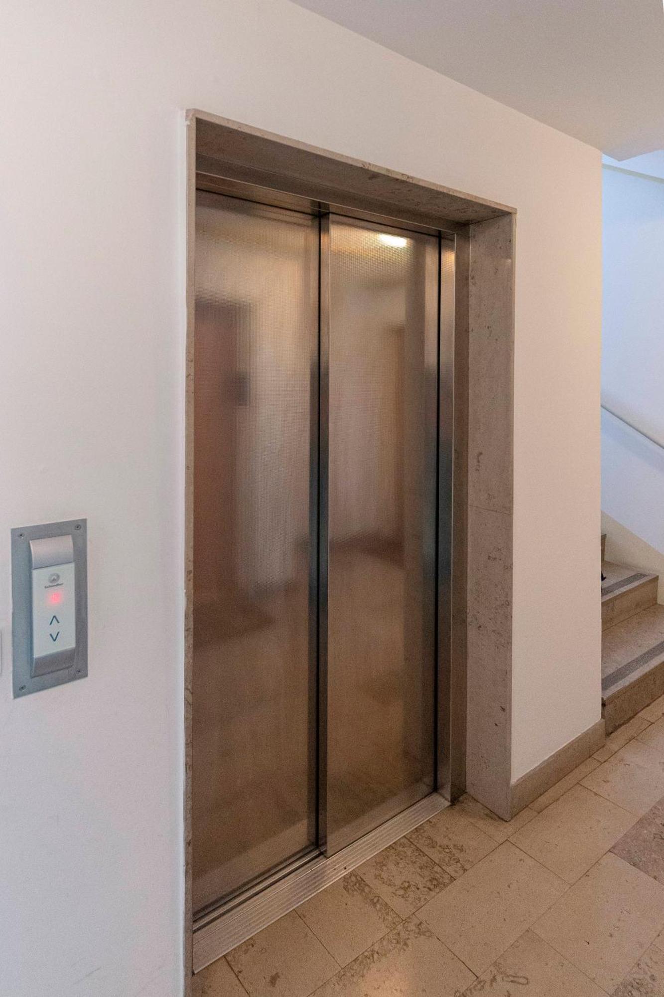 Apartma Angela Ljubljana Eksteriør bilde